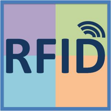 RFID防偽