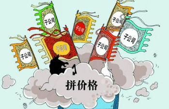 網(wǎng)絡(luò)營銷